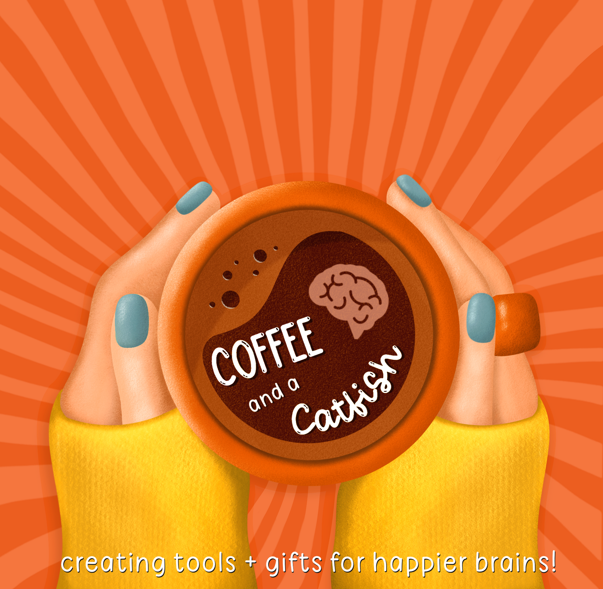 'The Happy Jar' A6 Notepad image 9