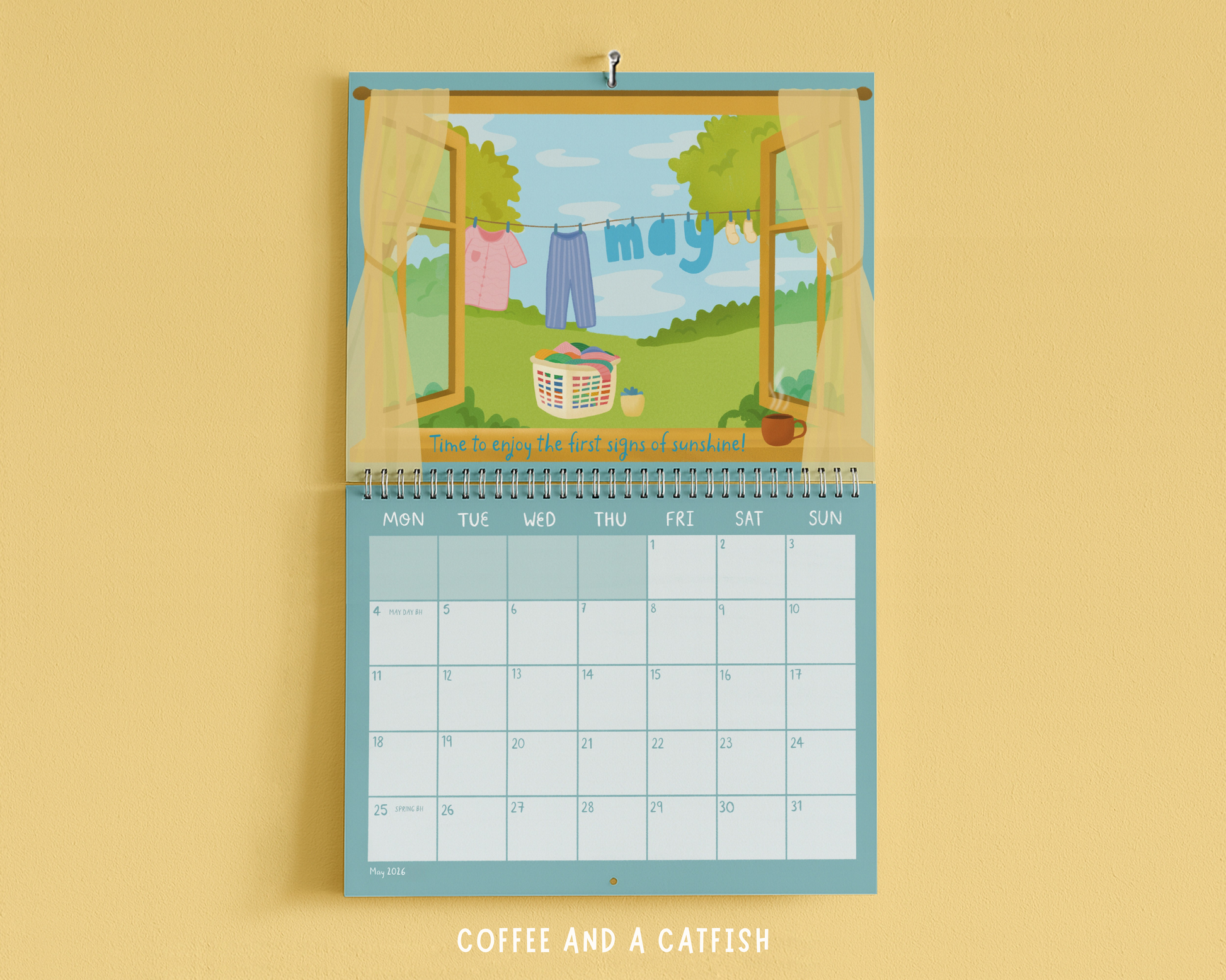 2026 Calendar Illustrator, Calendar 2026 Animal, Calendar U.k., A4 Illustrated Calendar, Calendar 2026 Seasonal, 26 Calendar , Kitchen, Calendar,, Funky Calendars 2026 Wall Calendars by Artists, 2026 Wall Calendar | Checks & Stripes Art | A4 Monthly Planner | Abstract Modern Art | 12 Month Hanging Calendar | Week starts monday, 2026 Papio Press Illustrated Wall Calendar - Magic and Fantasy, 2026 Colourful Wall Calendar – Illustrated Art Prints & Patterns, Planner Gift