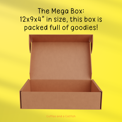 Vet Mystery Gift Box | Vet Med Surprise Bundle image 6