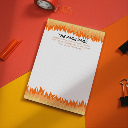 Two A6 notepads for £8 image 2