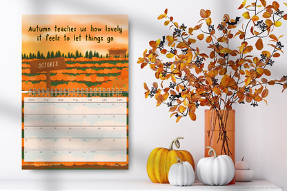 The Positivity Calendar 2025 image 4