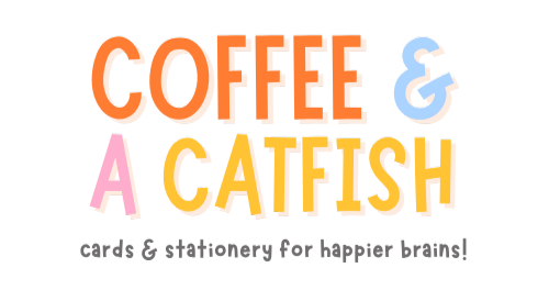 Coffee and a Catfish