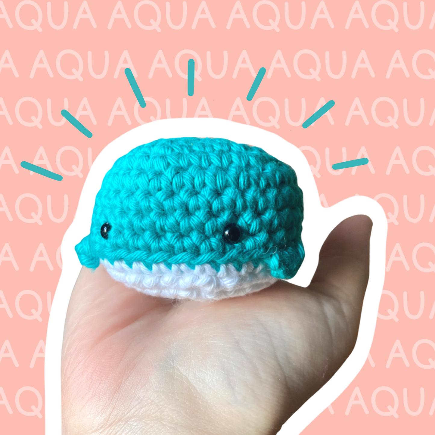 Green Crochet Worry Whale, tactile whale toy, relaxing sensory whale, handmade worry pet, crochet whale ornament, whale desk companion, soft whale anxiety toy, whale themed calming gift, textured whale toy, emotional support plush, whale keychain for anxiety, handmade lilac whale toy, ocean animal fidget, mental health plush gift, therapeutic crochet whale, autism-friendly fidget toy, fidget plush for adults, mindfulness whale plush, whimsical whale fidget, fidget toy with texture, whale plushie with person