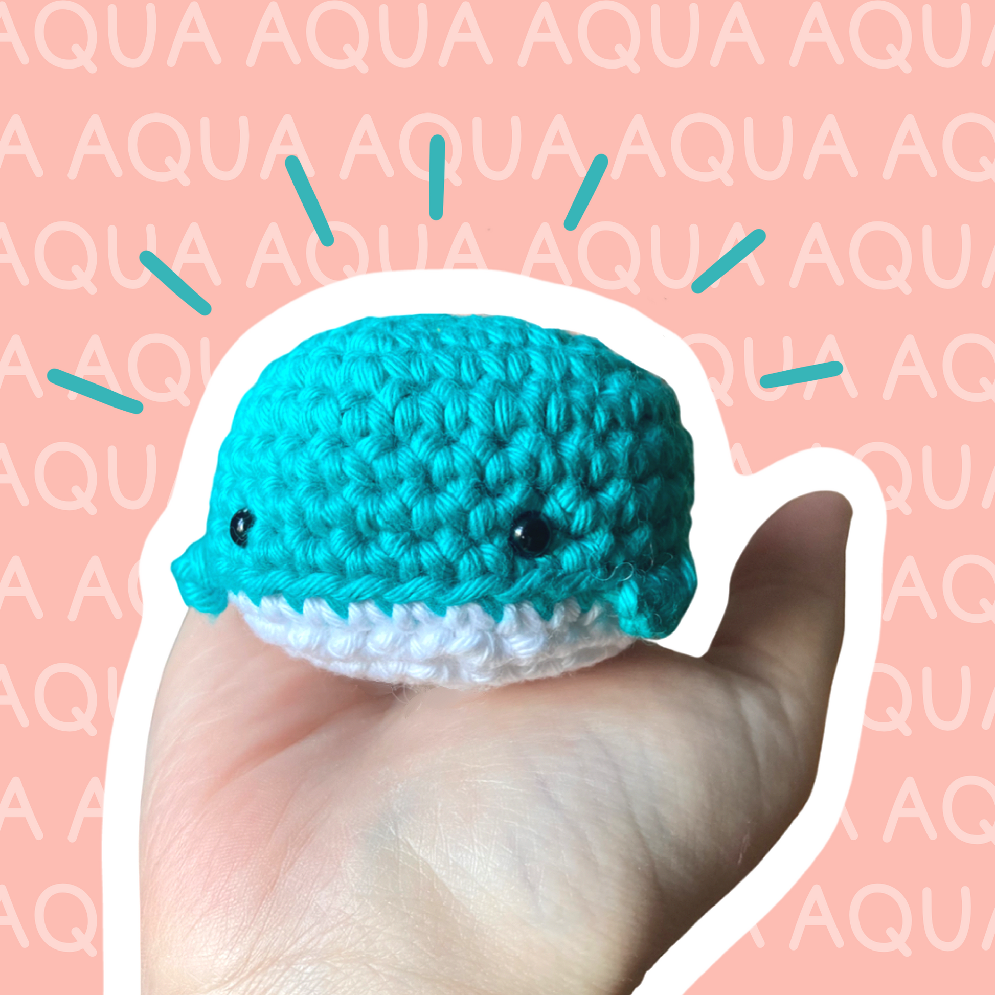 Green Crochet Worry Whale, tactile whale toy, relaxing sensory whale, handmade worry pet, crochet whale ornament, whale desk companion, soft whale anxiety toy, whale themed calming gift, textured whale toy, emotional support plush, whale keychain for anxiety, handmade lilac whale toy, ocean animal fidget, mental health plush gift, therapeutic crochet whale, autism-friendly fidget toy, fidget plush for adults, mindfulness whale plush, whimsical whale fidget, fidget toy with texture, whale plushie with person