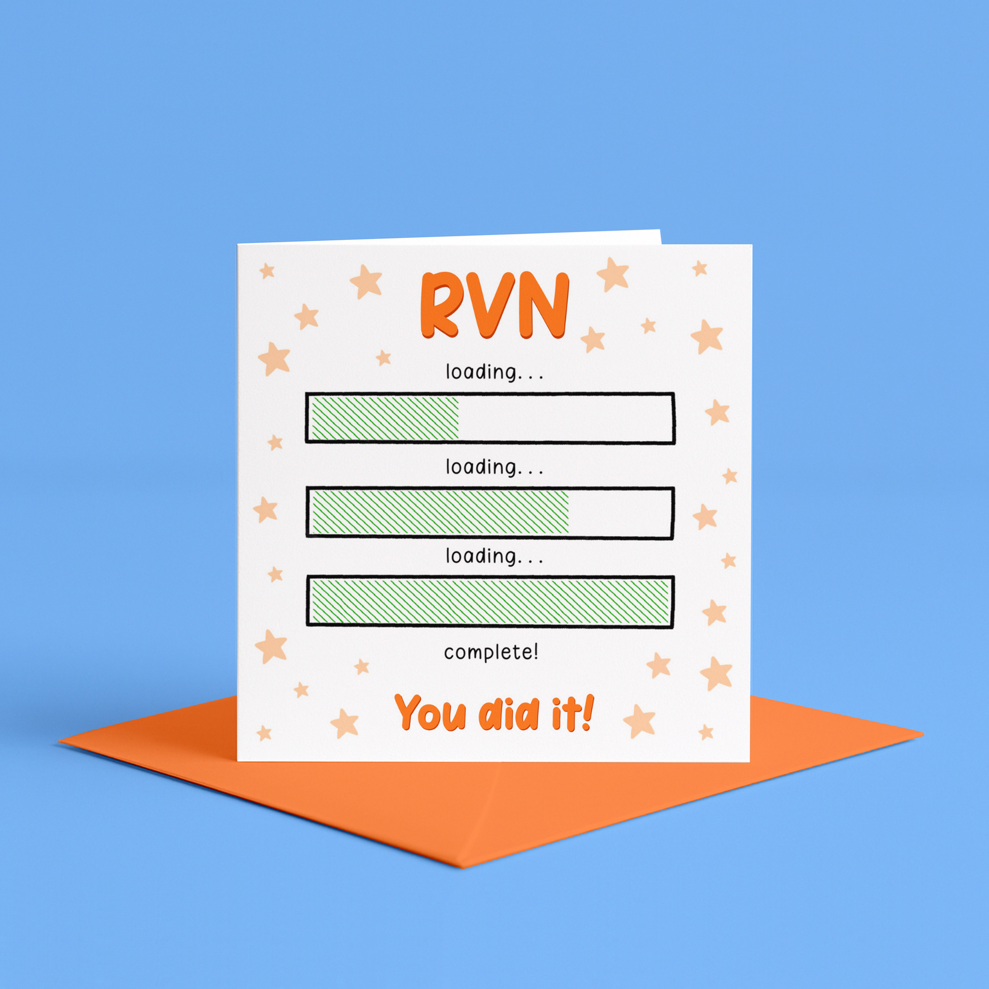 newly qualified vet nurse card, RVN card, registered veterinary nurse card, well done vet nurse, veterinary nurse graduation card, vet nurse qualification card, congratulations vet nurse card, RVN loading card, qualified vet nurse gift, vet nurse card, veterinary registration card, graduation gift for vet nurse, RVN celebration card, new RVN card, vet nurse passing exams card, vet nurse achievement card
