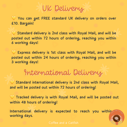 Emergency Nail Trim | Funny Veterinary Stickers image 5