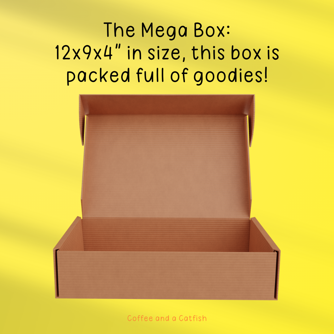 Vet Nurse Mystery Gift Box | Vet Nurse Surprise Bundle image 4