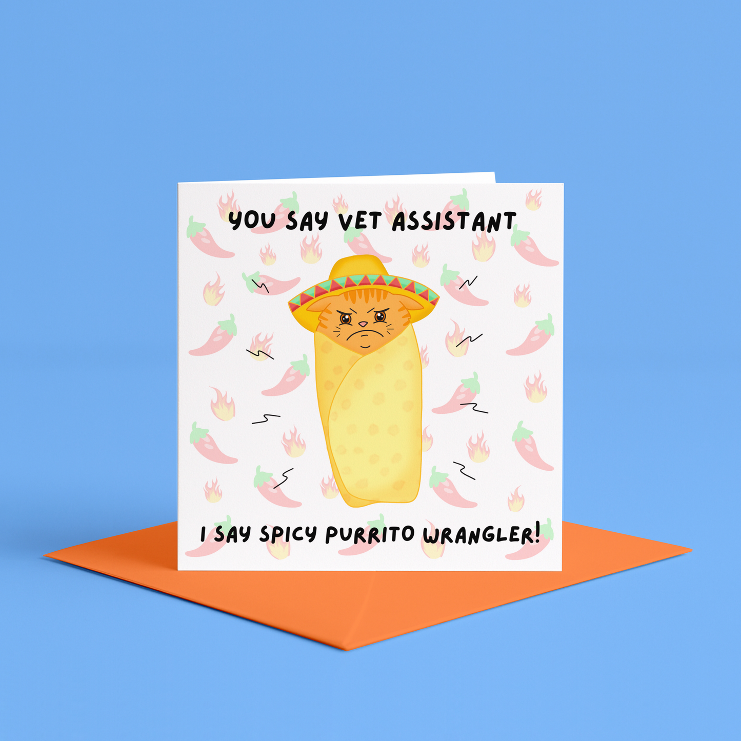 Vet Assistant Birthday Card | Funny vet assistant birthday card, kennel assistant birthday humor, Vet assistant gag gift, funny card for vet tech, funny card for vet assistant birthday, kennel assistant gag gift, vet care assistant birthday card gift