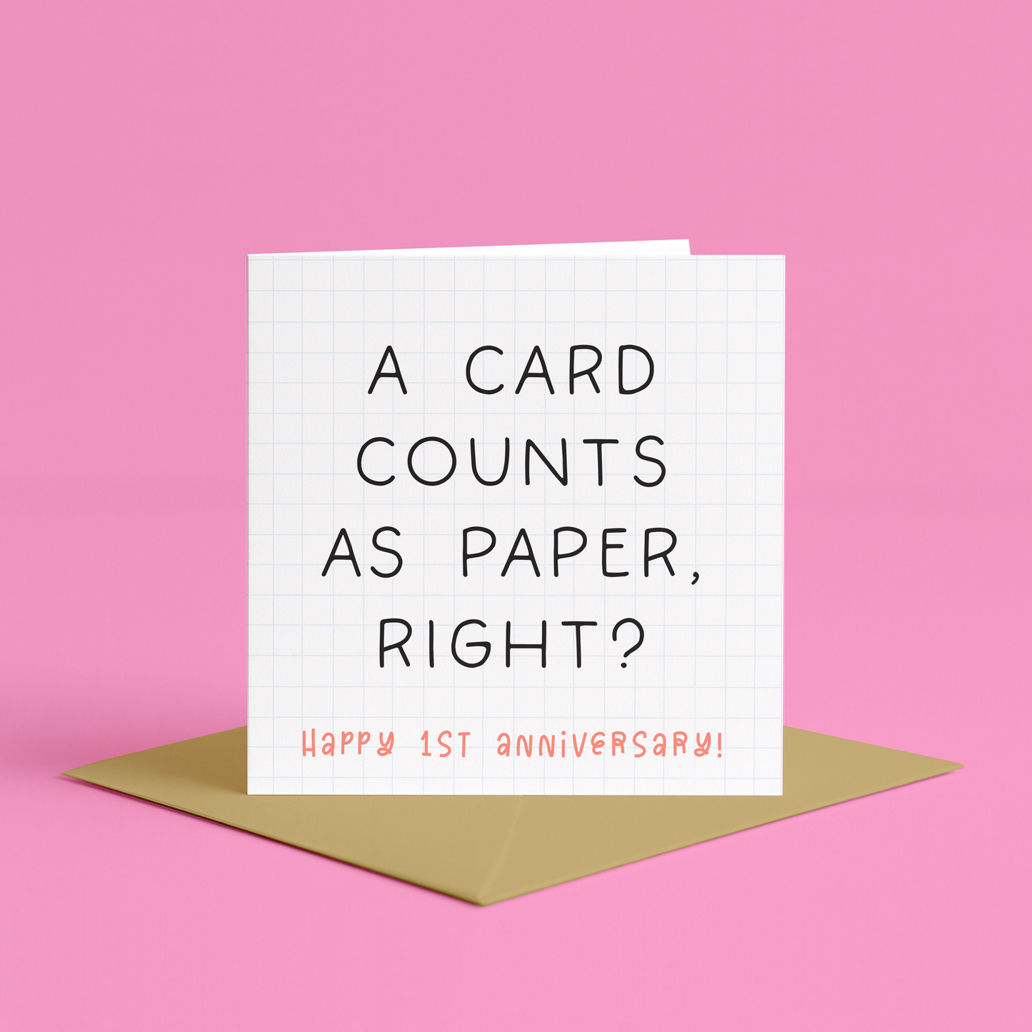 Funny first anniversary card, Humorous 1st paper wedding anniversary card, Funny paper anniversary card, First wedding anniversary humor, Comical 1st anniversary card, jokey paper wedding anniversary card, cute 1st wedding anniversary card for wife, Funny first anniversary card for paper wedding anniversary, Humorous 1st paper wedding anniversary card, Comical paper anniversary card for first wedding anniversary, Hilarious 1st wedding anniversary card with humor