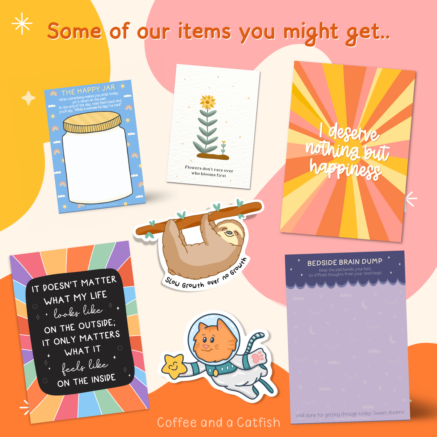 Vet Tech Mystery Gift Box | Vet Tech Surprise Bundle image 7