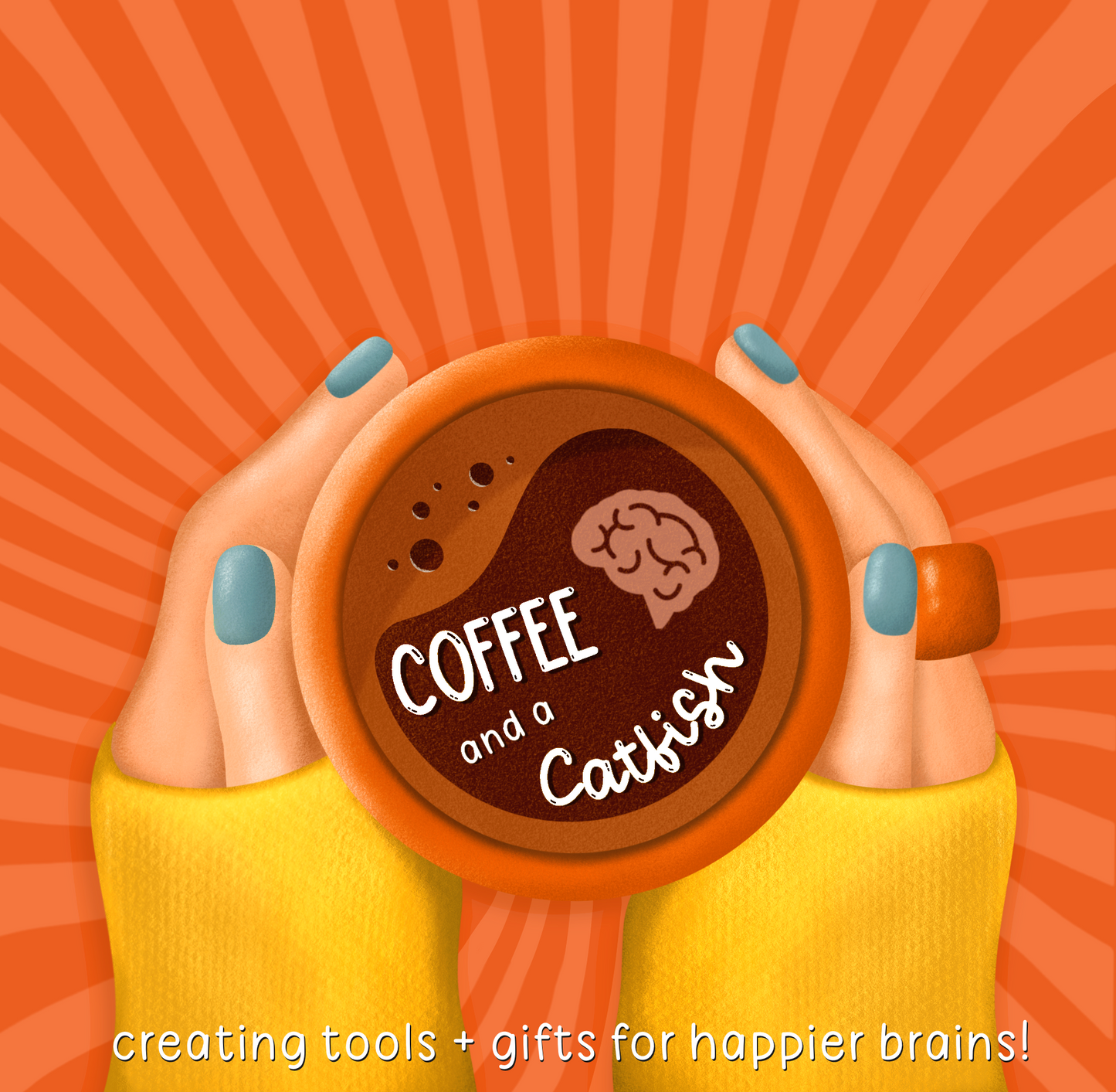 Bedside Brain Dump Notepad (A5) image 5