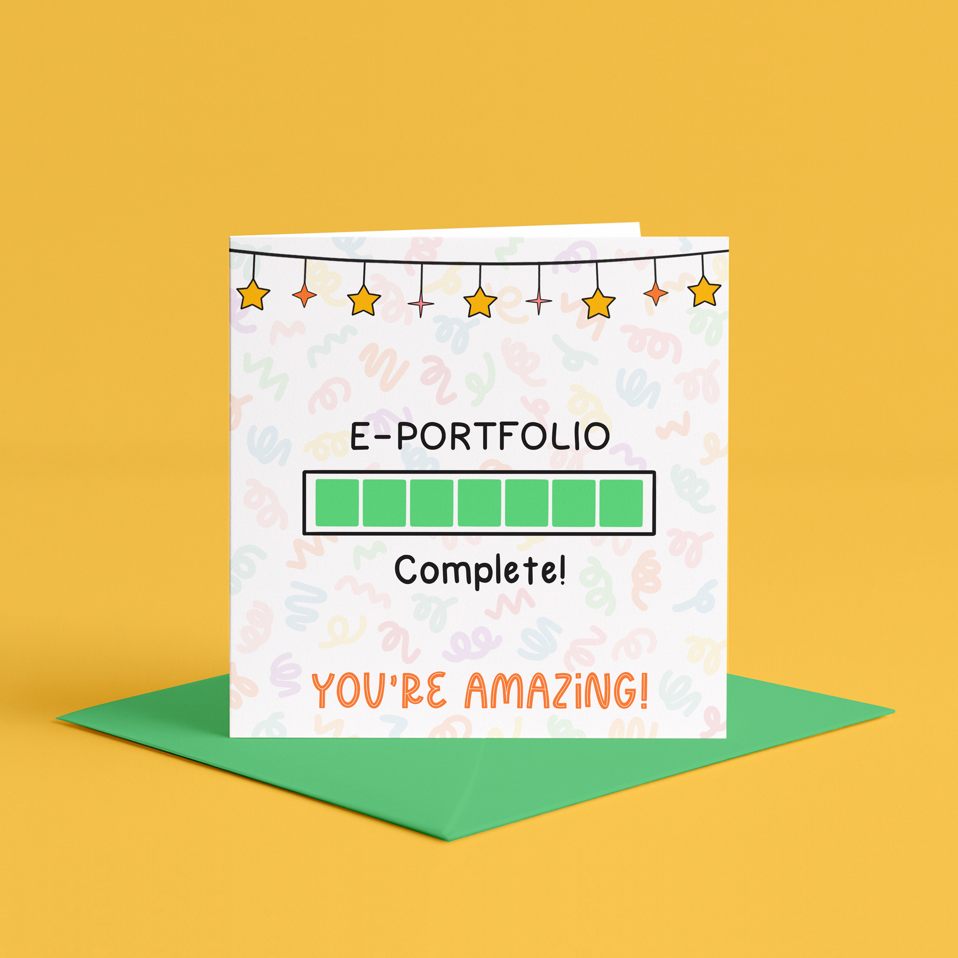 eportfolio vet nurse, finished eportfolio veterinary, vet nurse graduation card, student vet nurse card, svn card, svn graduation, svn gift, studewnt vet nurse gift, student veterinary nurse, for student vet nurse, svn to rvn, student to registered vet nurse, registered veterinary nurse