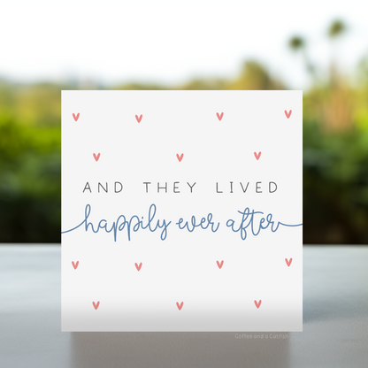 Happy wedding ceremony card, thank you for inviting us to your wedding card, happy anniversary card, happy engagement card, happy wedding card, happy marriage card, just married card, congratulations on your wedding day card, congratulations wedding