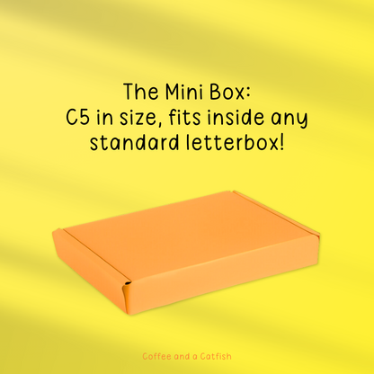 Vet Nurse Mystery Gift Box | Vet Nurse Surprise Bundle image 3