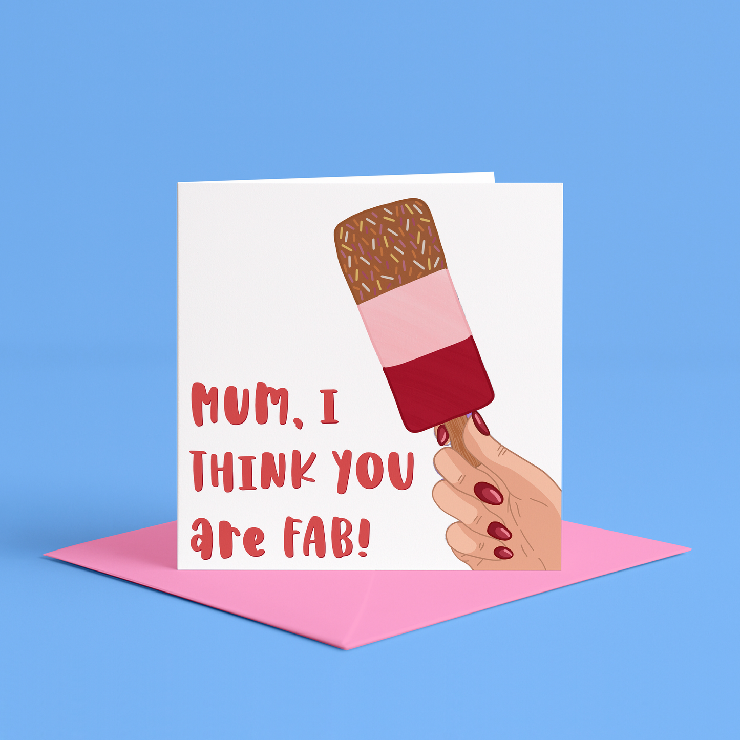 Fab Mum Birthday Card, Funny Birthday Card for Mum, Happy Birthday to a Fabulous Mum, Personalised Card, Mum Birthday Card Gin, Happy Birthday, Mum Funny , Personalised Cards Mum, Happy Birthday Mum Cute, Birthday Card Mam Funny, Birthday Card for Her Gin, Happy Birthday Mum Funny, Mum 
Mum Bieth, Birthday Card for Mum Sentimental, Rude Mum Card, Mums Birthday Card Funny, arrowgiftco