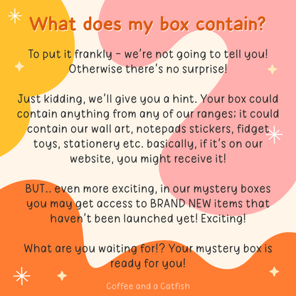 Vet Tech Mystery Gift Box | Vet Tech Surprise Bundle image 3