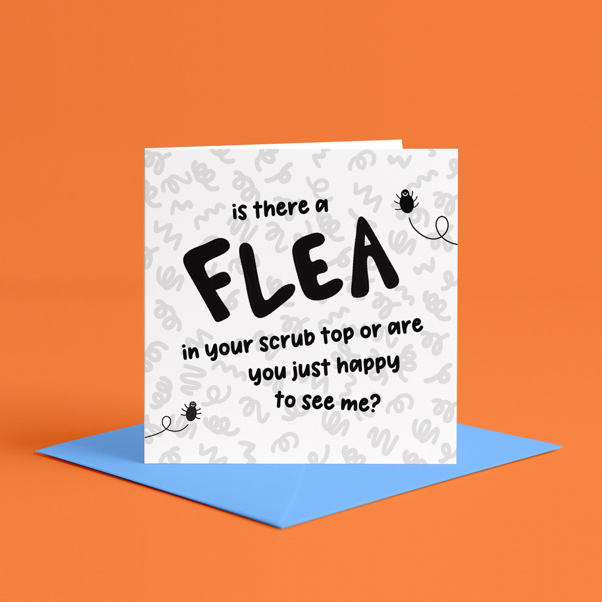 Funny Vet Med Birthday Card, Veterinary Birthday Card for Veterinary Nurse, for Vet Nurse, for Vet Tech, for DVM, for Vet, for RVN, for SVN, funny vetmed cards, funny vet med gifts, gift for vet nurse, gift for vet tech, gift for veterinary tech