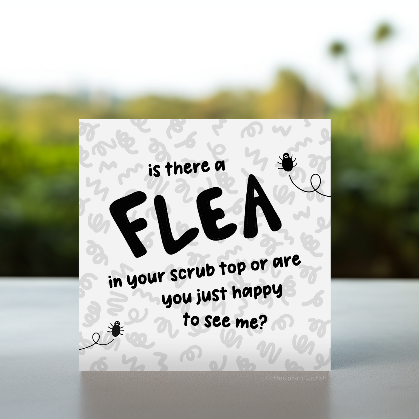 Vet med birthday card, vet nurse birthday card, veterinary birthday card, veterinary surgeon card, funny vet med gifts, funny vet med stickers, funny DVM card, funny vet nurse card, card for vet nurse, card for vet tech, for student veterinary nurse