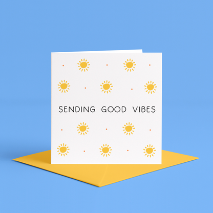 Good Vibes Birthday Card, Sending You Good Vibes On Your Birthday, sending happy vibes card, sending smiles card, thinking of you card, cheer up card, encouragement cards, sending shun and smiles card, sending love card, healing vibes card, love you, Thinking of You Bear Card, Personalised Thinking of You Cards, Sending Love Cards, Caring Cards, Thinking of You Card Illness, Getwell Cards, Feeling Better Card, Brighter Days, Sending Hugs Cards, Big Hugs Card, healing vibes card, positive vibes