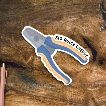 Vet med stickers | vet tech gift, veterinary sticker, Dog groomer sticker, funny nail trim sticker, vet nurse stickers, veterinary gifts