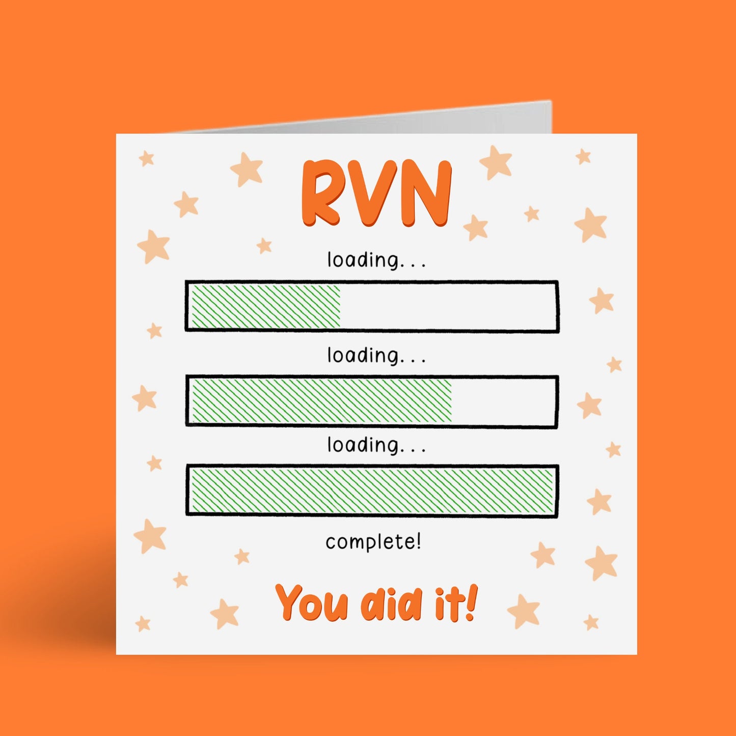 Veterinary Nurse Congratulations Card | Veterinary Nurse Graduation, Qualified Veterinary Nurse Card, Congratulations Veterinary Nurse