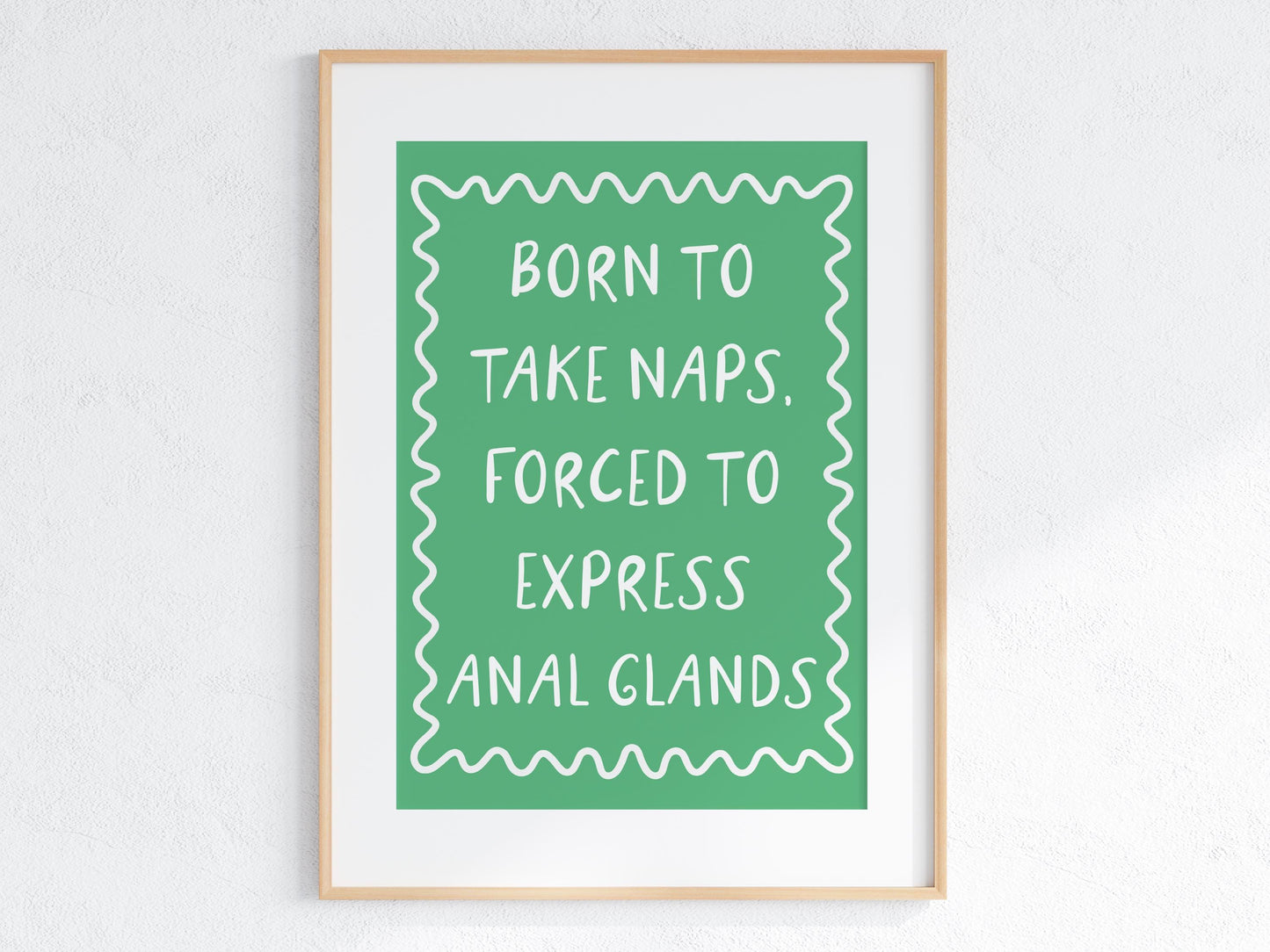 AGs | Funny Veterinary Nursing Print, Vet Nurse Wall Art, Vet Nurse Print, Vet Clinic Print, Veterinary Gift, Funny Veterinary Gift, for RVN