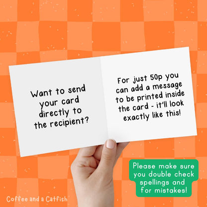 Veterinary Nurse Congratulations Card | Veterinary Nurse Graduation, Qualified Veterinary Nurse Card, Congratulations Veterinary Nurse