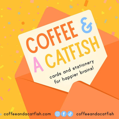 Little Card Big Thank You | Thank you so much card, I am grateful card, thanks so much card, I appreciate you card, thank you friend card