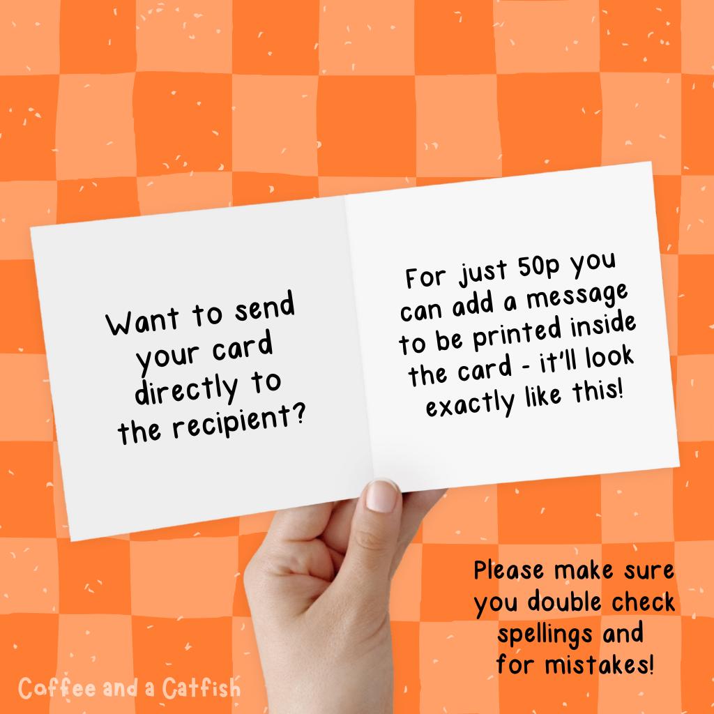 You Are A Star Card | Thank You So Much Card, You are Amazing, Congratulations, Proud Of You, Friend Appreciation Card, You're a Super Star