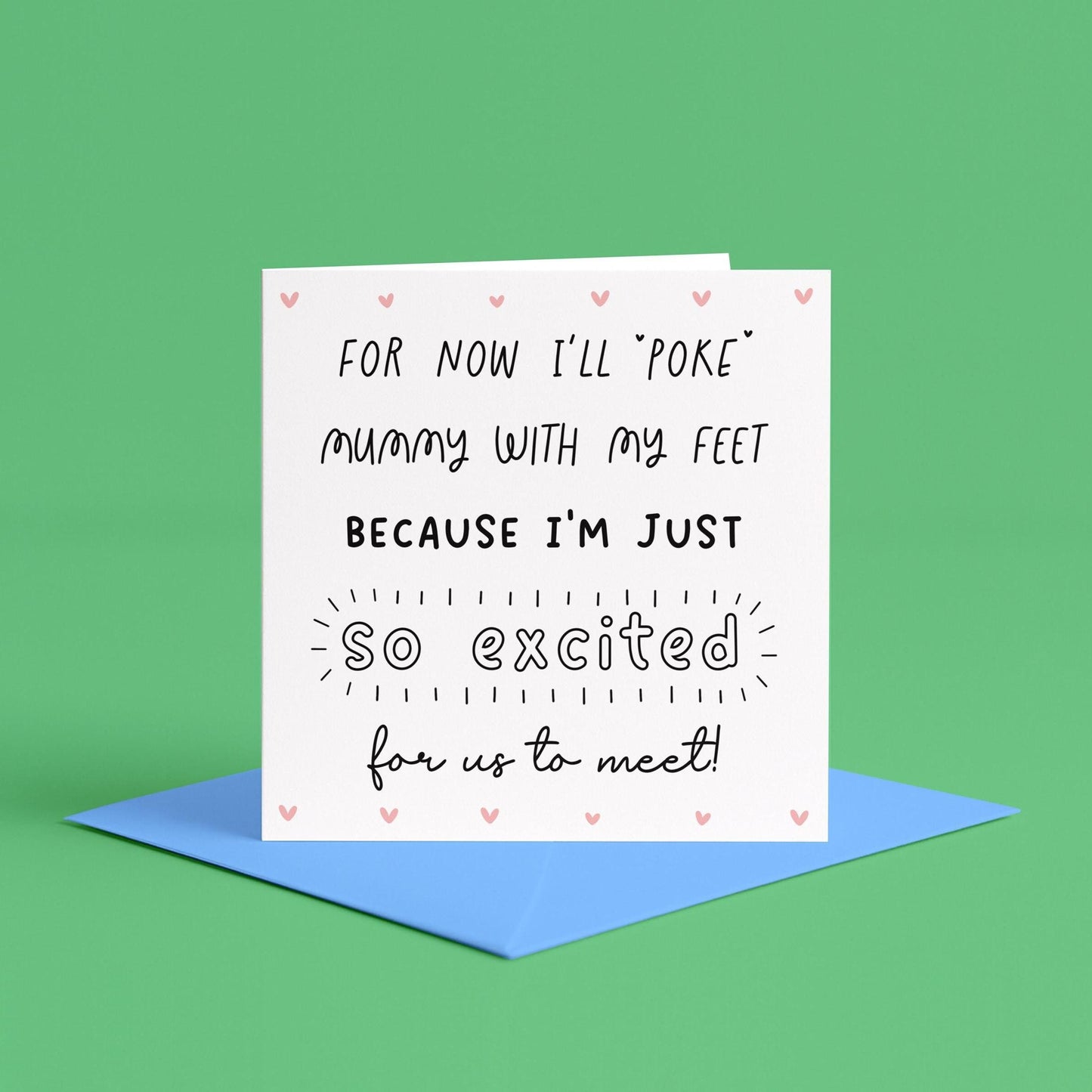 First Father’s Day Card from the bump | Dad to be Fathers day card, Daddy to be Fathers Day card, to daddy happy Father’s Day from the bump