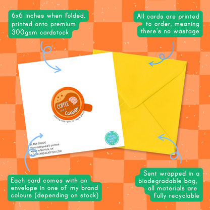 Welsh Grandad Bamps card, we love you Bamps, Bamps card, Grandad Bamps card, Welsh Grandad greeting card, Love you Bamps card, Bamps appreciation card, Bamps love card, Welsh Bamps card, Personalized Bamps card, cute card for bamps birthday