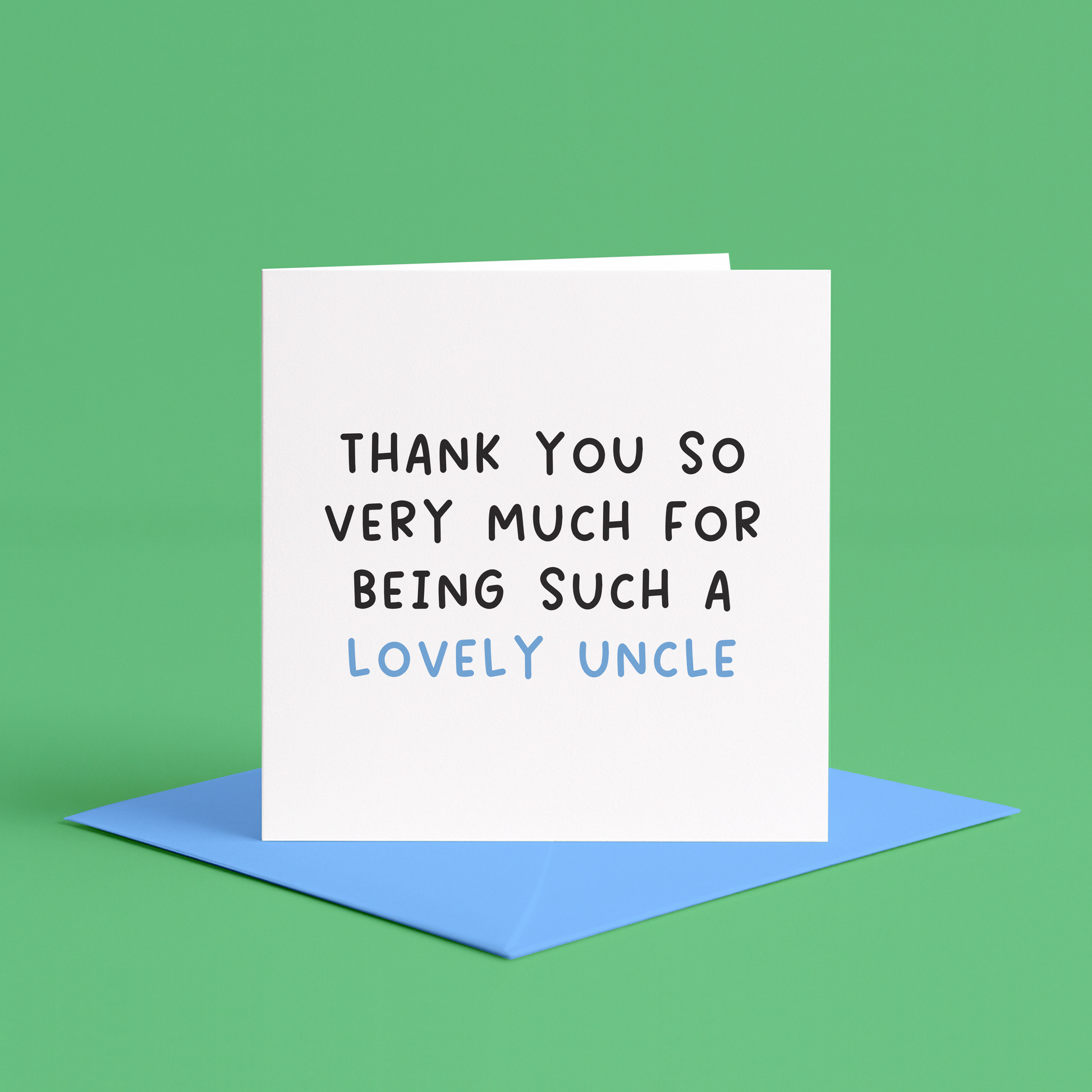 Thank you uncle card, Loveliest uncle card, Thank you card for uncle, Best uncle ever card, Uncle appreciation card, Uncle thank you greeting card, Special uncle card, Heartfelt uncle card, Uncle thank you, best uncle in the world card, uncle cards