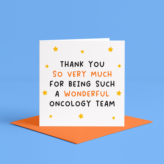 Chemotherapy thank you card, Best oncology ward thank you card, Thank you oncology ward card, Oncology team appreciation card, Cancer treatment thank you card, Thank you card for oncology staff, card for chemo ward, thank you card for oncologist, Oncology ward gratitude card, Thank you card for oncology support, Best oncology team thank you card, Thank you card for oncology care, Oncology ward thank you card from patient, Thank you card for cancer ward, Appreciation card for cancer team