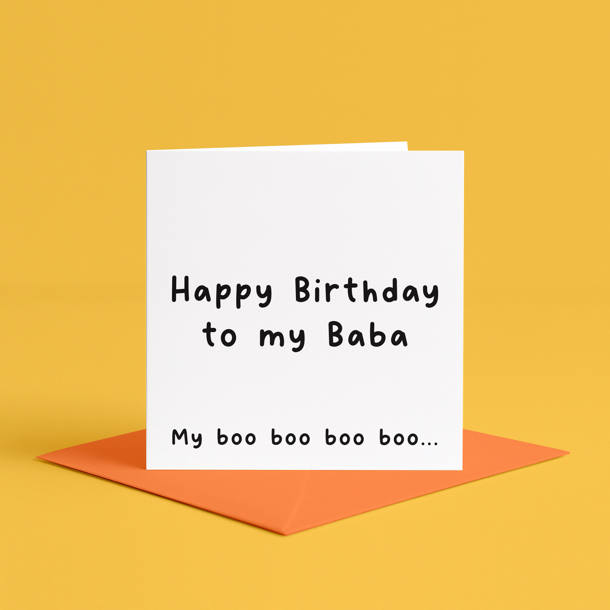 Happy Birthday To My Baba Card, Paul Breach Birthday Card, Beauty Beyond The Eye Birthday Card, Funny Tiktok Birthday Card, my boo boo card, Paul Breach inspired birthday card, funny beauty beyond the eye birthday card, joke paul breach birthday card, Funny Paul Breach birthday card, Paul Breach themed greeting card, Birthday card with Paul Breach design, Paul Breach meme birthday card, Humorous, Paul Breach birthday greeting, Funny Paul Breach birthday illustration, beautybeyondtheeye birthday