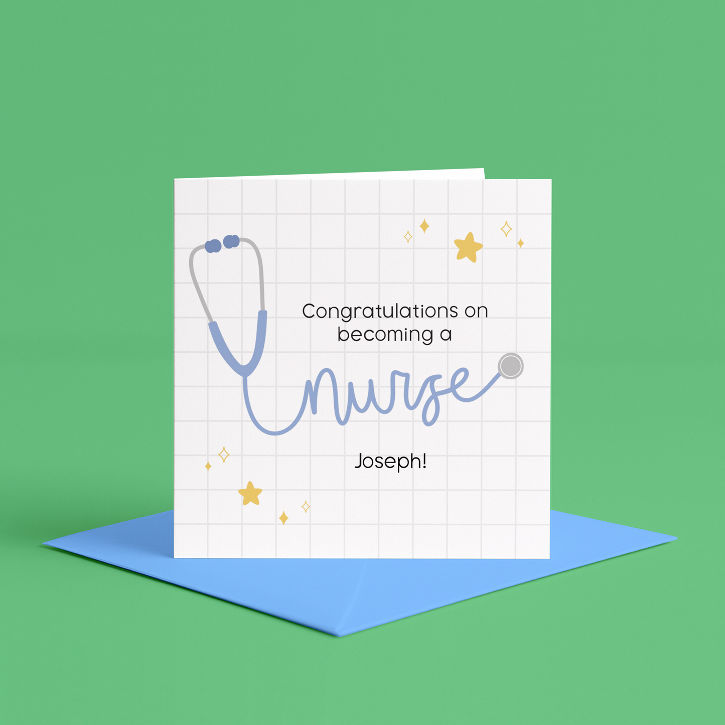 Personalised Congratulations Nurse Card, Congratulations Midwife Card, Congratulations Doctor Card, Qualified Nurse Card, Nurse Graduate, Neonatal Nurse Card, Retirement Card for Female Nursing, Nursing, Graduation Card for Him, Personalised Retirement Nurse, New Doctor Job Good Luck, Card for Consultant, Retirement Radiographer Nhs Card, Midwife Qualification Card. Well Done Nurse, Congratulations Card Healthcare Assistant