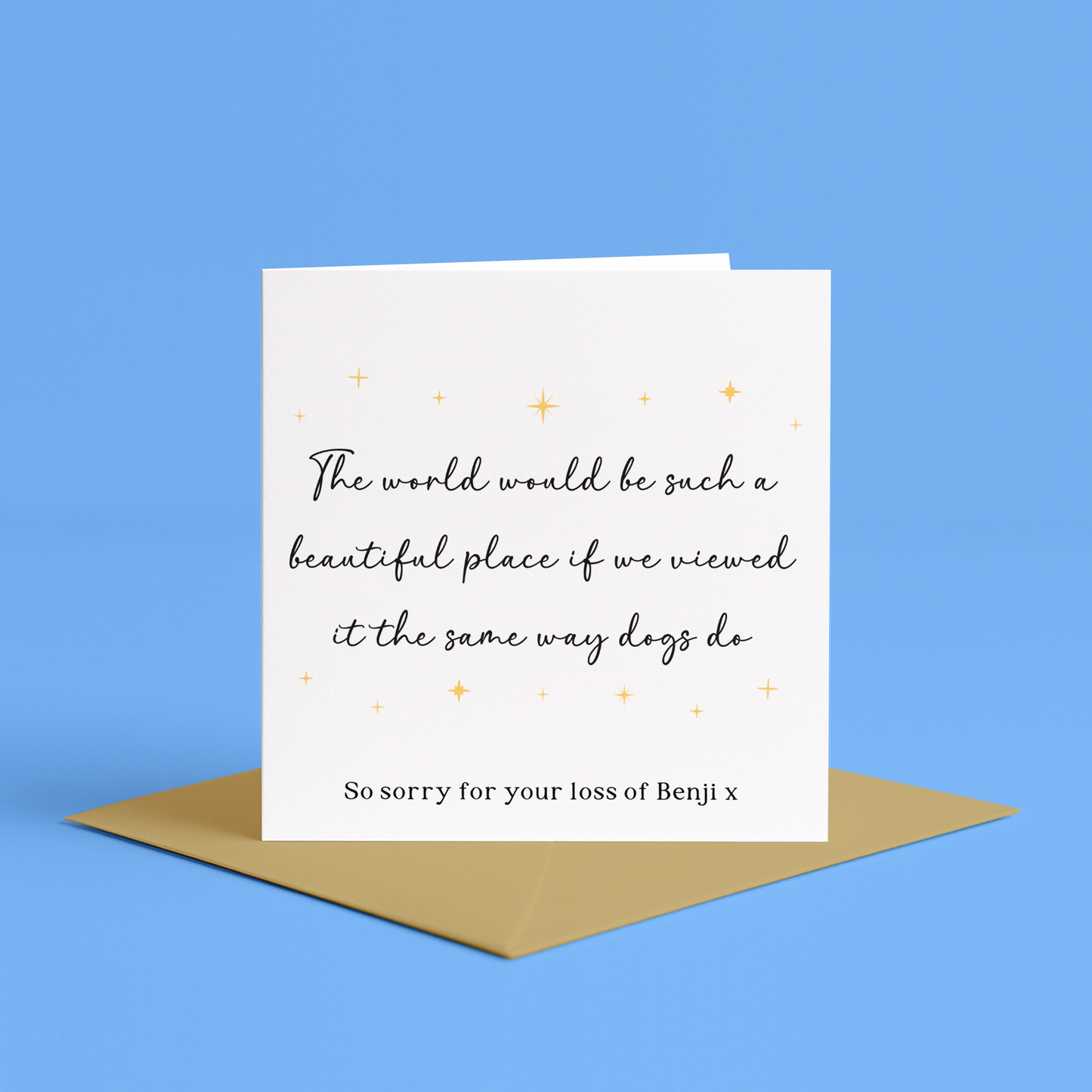 Pet bereavement card personalised paw and wing charms, Personalised Paw Print Card | Rainbow Bridge Card | Pet Sympathy Card | Personalised Dog Card | Those We Love Card, Personalised Dog Loss Card: Pet Sympathy Bereavement Card, Personalized Pet Loss Card: Rainbow Bridge Bereavement Keepsake, Personalised Dog Remembrance Sympathy Card | Pet Loss Card for Dog Owner, Pet Portrait