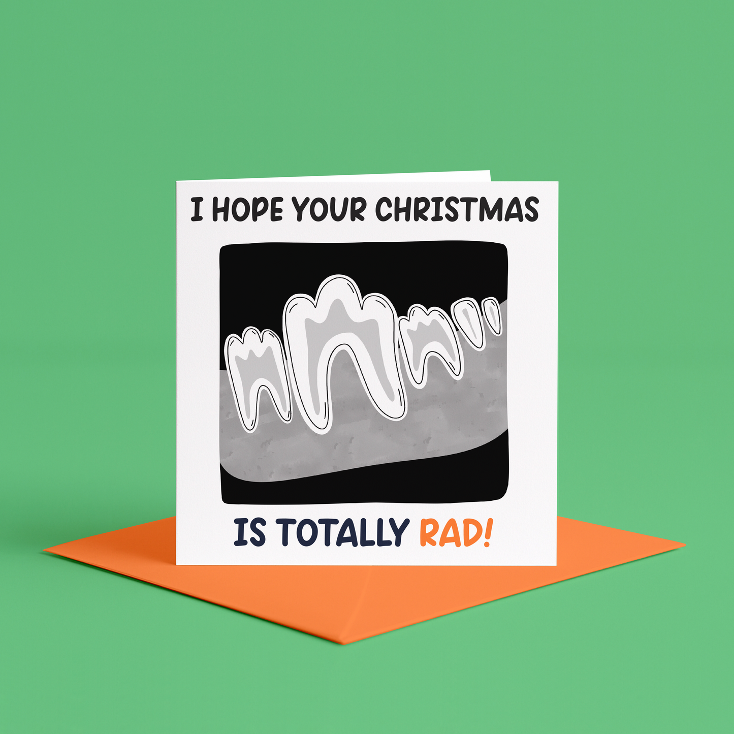 Funny dentist Christmas card, Dentist holiday card humor, Christmas card for dentists, Dental themed Christmas card, Christmas card for dental professionals, Dentist Christmas card with joke, Dental office holiday card, vet nurse christmas cards, christmas card for veterinary nurse, christmas card for veterinary technician, funny vet med christmas cards, funny christmas cards for dentist, funny radiographer christmas cards, funny xray christmas cards, christmas cards for radiographer, xmas