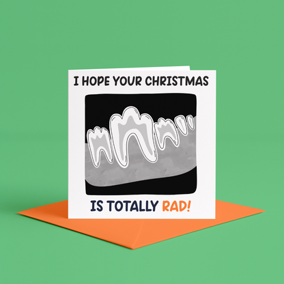 Funny dentist Christmas card, Dentist holiday card humor, Christmas card for dentists, Dental themed Christmas card, Christmas card for dental professionals, Dentist Christmas card with joke, Dental office holiday card, vet nurse christmas cards, christmas card for veterinary nurse, christmas card for veterinary technician, funny vet med christmas cards, funny christmas cards for dentist, funny radiographer christmas cards, funny xray christmas cards, christmas cards for radiographer, xmas