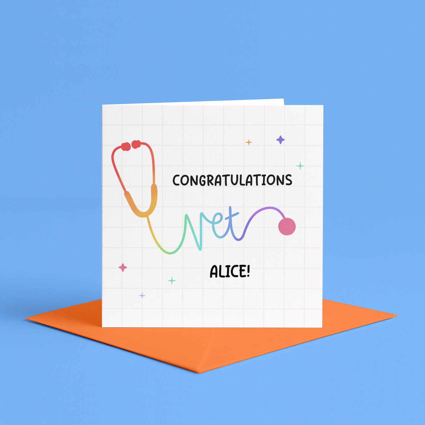 Whole Vet Card | Card For Vet | Difference You Make Vet | Personalised Vet Card, Personalised Vet Card | Congratulations Card | New Job Card, Personalised Congratulations Vet Card, Qualified Vet Card, Vet Graduate, Graduation Card, Vet Gifts, Vet Cards, Vet Nurse Card