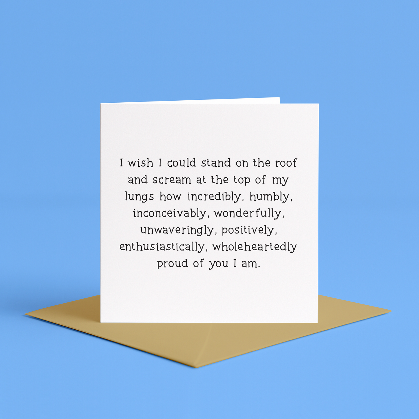 So very proud of you card | I hope you know how proud I am card, very proud of you card, simple proud of you card, proud of you card for son, proud of you card for daughter, proud of you card for friend, proud of you card for cousin, proud of you