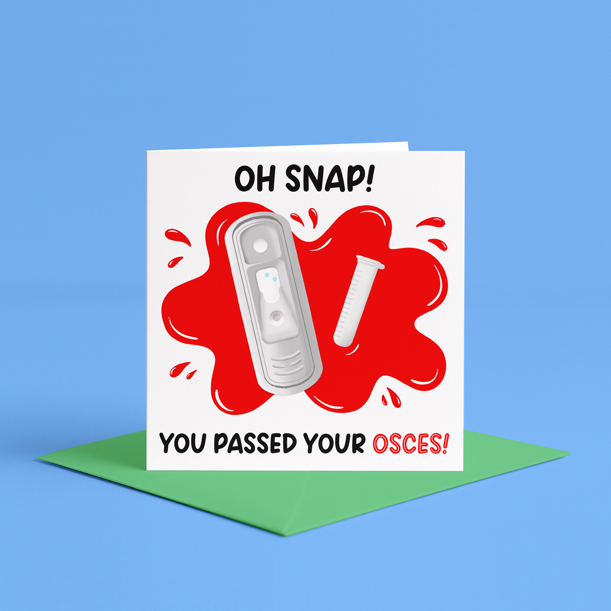 OSCEs Pass Card, OSCEs Congratulations Card, RVN You Did It Card, you passed your OSCEs card for vet nurse, congratulations OSCE pass card, Personalised Veterinary Nurse Card, RVN You Did It Card, stethoscope, OSCEs Congratulations Card, vet nursing, Qualified Vet Nurse Card, Vet Nurse Congratulations, Gifts for Veterinary Nurse, veterinary nursing exam pass cards, well done on passing your osces card, well done veterinary nurse card, card for student veterinary nurse, student vet nurse cards