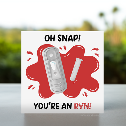 veterinary nurse cards, veterinary nurse gifts, veterinary nurse graduation, veterinary nurse congratulations card, new RVN card, card for Registered Veterinary Nurse, for graduating veterinary nurse, congratulations card for registered vet nurse