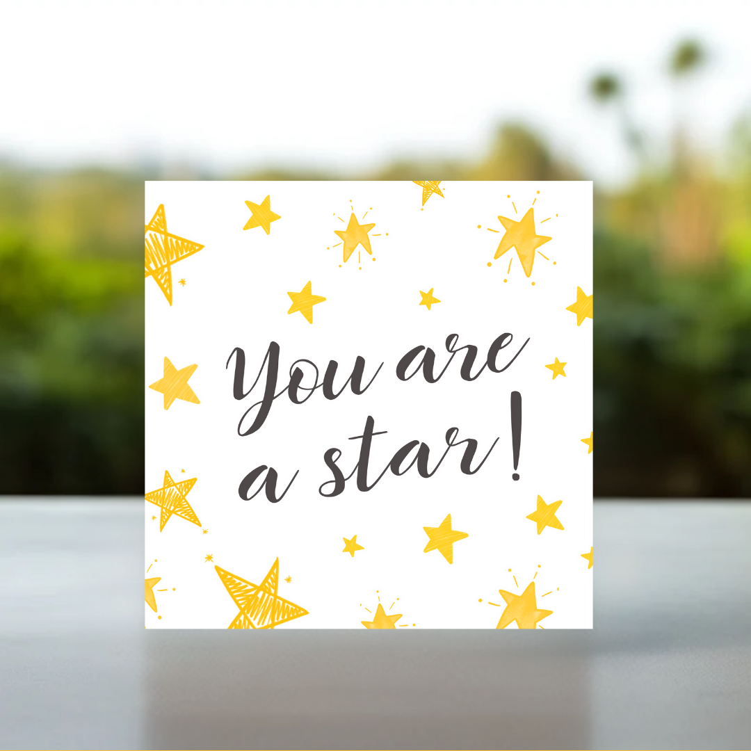 simple thank you so much card, simple proud of you card, simple you are wonderful card, to a wonderful friend card, thank you for all your help card, dont know what I would do without you card, you are a super star card, thank you so much cards