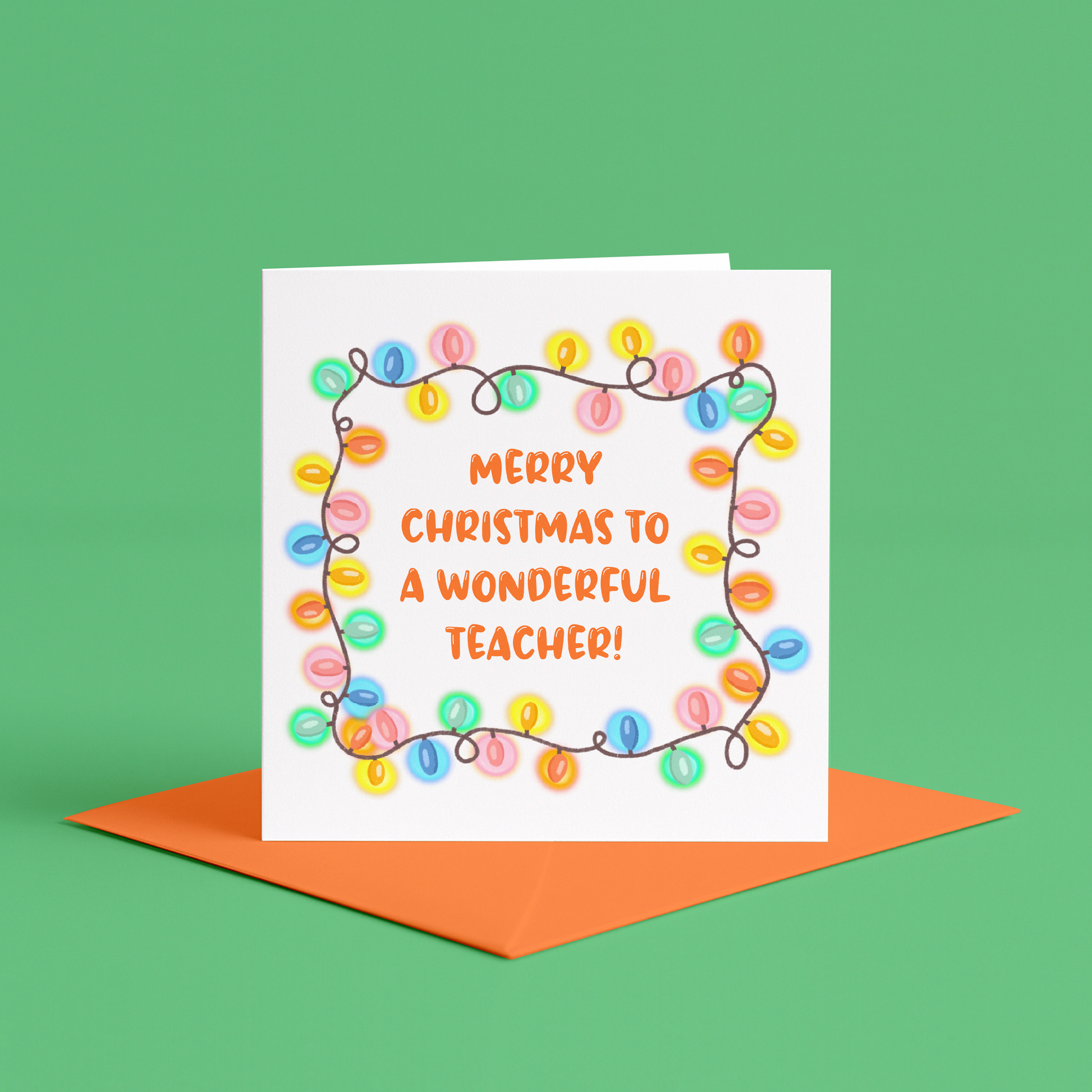 Merry Christmas to a Wonderful Teacher Card, Christmas Card for Teacher, Teacher Christmas Card, Merry Christmas Teacher, Teacher Xmas Card,Teacher Christmas Thank You Card, Personalised nursery teacher teaching assistant teacher gift for christmas, First Teacher Christmas Card, Xmas Teacher Scratchcsrd, Personalized Christmas Teacher Card, Teachers Christmas Card Penguins, Nursery Staff Christmas Card, Headteacher Christmas Card, Teacher Christmas Card Special, Personalised Christmas card teach