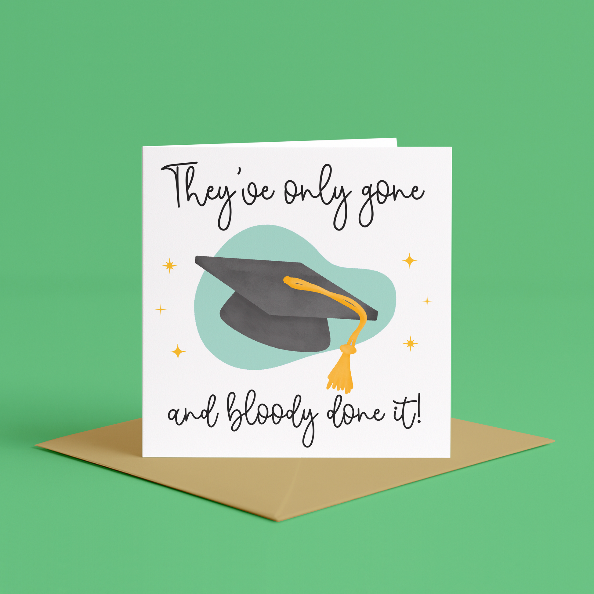 Non Binary Graduation Card, Graduation Card For They Them, Well Done On Graduating LGBTQ Card, Non Gendered Graduation Card, No Gender, non gendered graduation card, Personalized graduation card for non binary, LGBTQ graduation card for friend, Gender inclusive graduation card, Non binary graduation congratulations card, Gender neutral congratulations card for graduation, Inclusive graduation congratulations card, Non binary grad congratulation card, Congratulations card for non binary grad