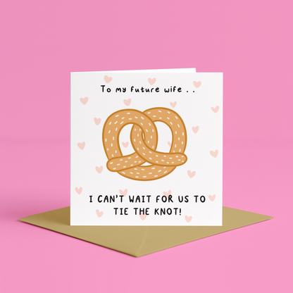 Excellent Fiancée Birthday Card, Promote to Wife, Funny Birthday Card for Fiancée, 5 Star Review, Personalised Card, To My Future Wife Card, Cute Card for Fiancée, To My Bride to Be, I Can't Wait To Marry You Card, Fiancée Birthday Card, Anniversary Card for her, anniversary card for future wife