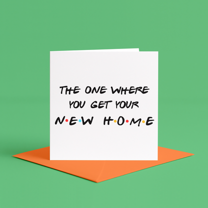 Congratulations on Your New Home card, New home congratulations card, Housewarming card, Moving into new home card, Congratulations card for new homeowners, Personalized new home card, New house congratulations card, Funny new home card, for friends, Welcome to your new home card, New home celebration card, Congratulations on moving into your new house, New home card for first time homeowners, Housewarming congratulations card, Best wishes on your new home card, New home greeting card for friend