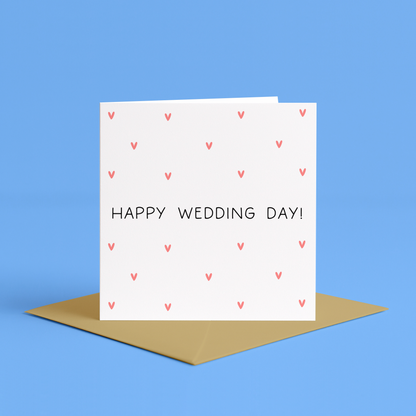 Happy Wedding Day Card, Simplistic Wedding Day Cards, Wedding Day Love Cards, Congratulations on Your Wedding Day Card, to the newly weds, to the new mr and mrs, to the new mr and mr, to the new mrs and mrs, to the happy couple, to the new couple, Happy wedding day cards, on your wedding day card, congratulations on your wedding day card, to the new mr and mrs, to the new mr and mr, to the new mrs and mrs, mr and mrs card, wedding day card, happy wedding day cards, on your wedding day cards