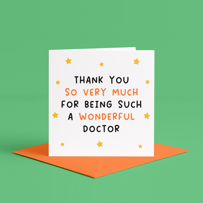 Healthcare thank you card, Thank you card for healthcare provider, Card for doctor, Thank you card for physician, Doctors office thank you card, Card for wonderful doctor, Doctor recognition card, Thank you card for medical staff, Best doctor card Thank you doctor card, Wonderful doctor thank you card, Doctor appreciation card, Thank you card for doctor, Best doctor thank you card, Doctor gratitude, Medical professional thank you card, Doctor thank you card printable Etsy, Doctor thank you