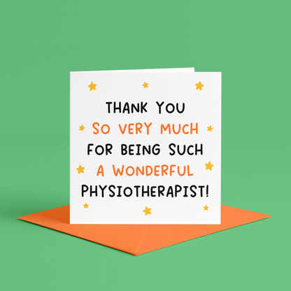 A Truly Great Physiotherapist Is Hard To Find, Thank You Card, Leaving Work, Retirement Card, Congrats Card, Personalised Card for physiotherapist, Leaving Cards for Work Colleague, Large Leaving Card Work Colleague, Leaving Card Work Colleague Funny, Physiotherapist Gift for Physio, Wall Art Decor for Physiotherapist, Wall Art Physiotherapist, Definition Print for Physio Office Decor Wall, Physiotherapy Art Print, Physiotherapy Graduation Gifts, thank you gift for physiotherapist, physio cards